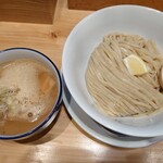 島田製麺食堂 濃厚専門店 - 