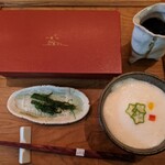 そばきり 日曜庵 - 