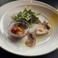 Mar Rosso - 