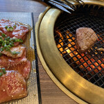 近江焼肉ホルモンすだく 栗東店 - 