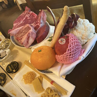 ラ・ビスボッチャ - 