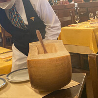 ラ・ビスボッチャ - 