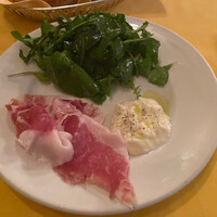 ラ・ビスボッチャ - 