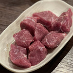 炭火焼肉ホルモン うらら - 