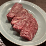 炭火焼肉ホルモン うらら - 