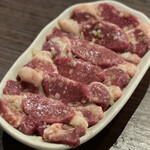 炭火焼肉ホルモン うらら - 