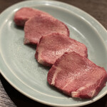 炭火焼肉ホルモン うらら - 