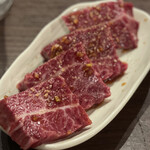 炭火焼肉ホルモン うらら - 