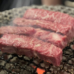 炭火焼肉ホルモン うらら - 