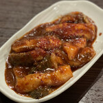 炭火焼肉ホルモン うらら - 