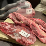 炭火焼肉ホルモン うらら - 