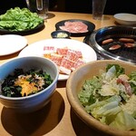 Yakiniku Kingu - 