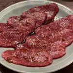 炭火焼肉ホルモン うらら - 