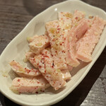 炭火焼肉ホルモン うらら - 