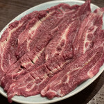 炭火焼肉ホルモン うらら - 