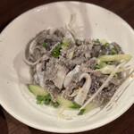 炭火焼肉ホルモン うらら - 