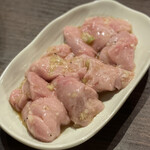 炭火焼肉ホルモン うらら - 
