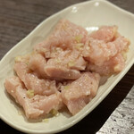 炭火焼肉ホルモン うらら - 