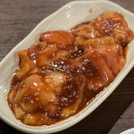 炭火焼肉ホルモン うらら - 