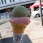 요코바타케 레이카