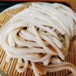 Inakaudon Tetsu - 力強い麺