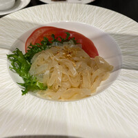 広東料理　翡翠廳 - 