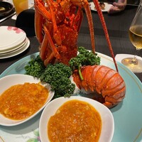 広東料理　翡翠廳 - 