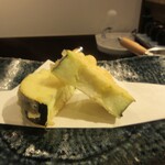 てんぷら 拓 - 赤茄子1\not=赤茄子2