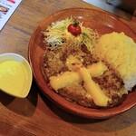 びっくりドンキー - 