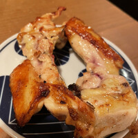 炭火焼鳥とり央 - 
