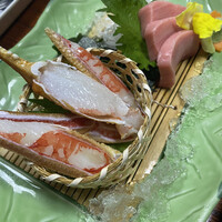 札幌かに本家 名古屋駅前店 - 