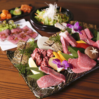 焼肉たかやま_1