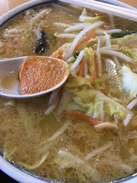 美味処中川（びみどころなかがわ） - 金山町その他（ラーメン）の写真