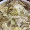 ラーメン二郎 三田本店