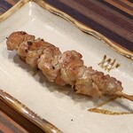 Yakitori Masaya - せせり