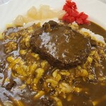 カレーハウスT&A - 