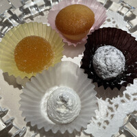 ラ・グランターブル ドゥ キタムラ - 