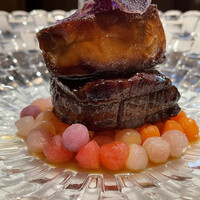 ラ・グランターブル ドゥ キタムラ - 