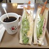 ホリーズカフェ ライフ巽店