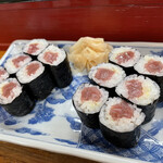 寿司割烹 松ふじ - 