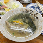 寿司割烹 松ふじ - 