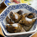 寿司割烹 松ふじ - 