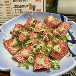 寿司割烹 松ふじ - 