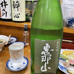 寿司割烹 松ふじ - 