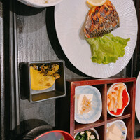 旬味 やま川 - 