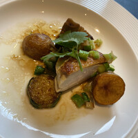 キハチ 青山本店 - 