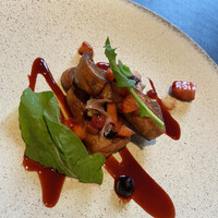 キハチ 青山本店 - 