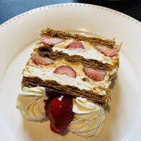 キハチ 青山本店 - 