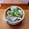 第一旭特製ラーメン