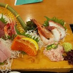 Hamayaki Kaisen Izakaya Daishou Suisan - 